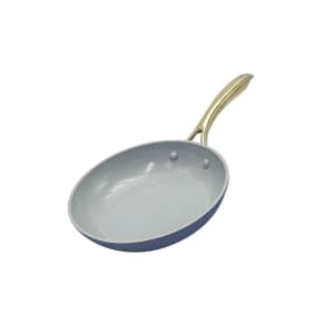 Sedona Kitchen 8" Ceramic Forged Fry Pan: $14 Sedona Kitchen 8" Ceramic Forged Fry Pan: $14