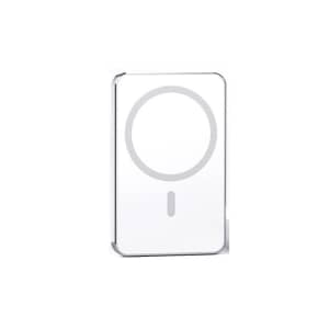 Speedy Mag 5,000mAh Wireless Charger for iPhone: $35