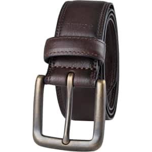 Columbia Men's Everyday Casual Belt: $13