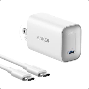 Anker On The Go Sale: Up to 50% off