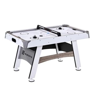 MD Sports 60" Air Hockey Table Set: $199