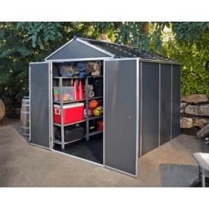 Sheds & Greenhouses at Lowe's: Up to 55% off Sheds & Greenhouses at Lowe's: Up to 55% off