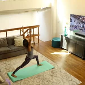 FORTË Fit Online Personal Training 1-Month Membership: $15 FORTË Fit Online Personal Training 1-Month Membership: $15