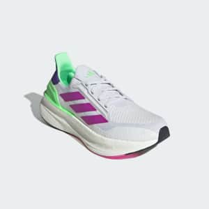 adidas Men's Ultraboost 5X Shoes: $86.40