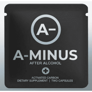 Intelligent Molecules A-Minus Supplement Sample: Free