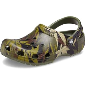 Crocs Prime Day Deals at Amazon: Up to 53% off