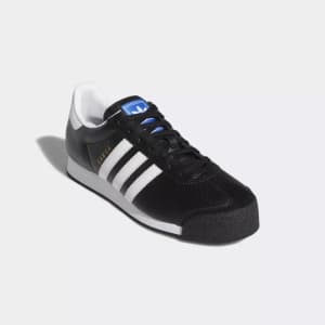 adidas Men's Samoa Shoes: $28