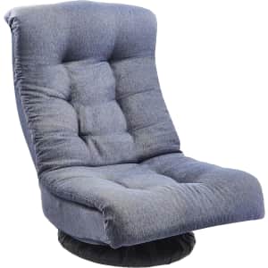 Amazon Basics Swivel Foam Lounge Chair: $80 w/ Prime Amazon Basics Swivel Foam Lounge Chair: $80 w/ Prime