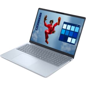 Dell 16 Plus Core Ultra 7 258V 16" Laptop w/ 32GB RAM: $900