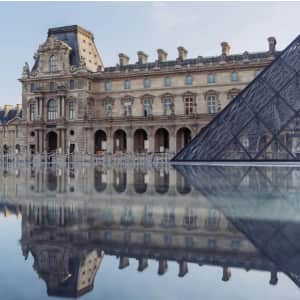 6-Night Paris & Amsterdam Flight & Hotel Vacation: From $999 per person 6-Night Paris & Amsterdam Flight & Hotel Vacation: From $999 per person