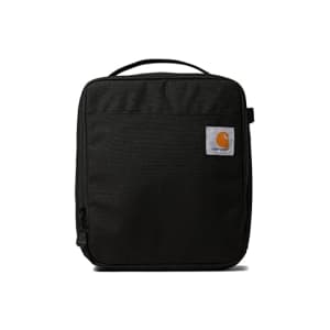 Carhartt 4-Can Insulated Lunch Cooler: $11.36 Carhartt 4-Can Insulated Lunch Cooler: $11.36