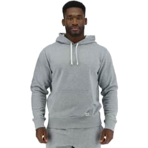 TYR Men's Hoodie: $19