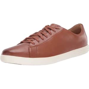 Cole Haan Shoes Prime Day Deals at Amazon: Up to 65% off