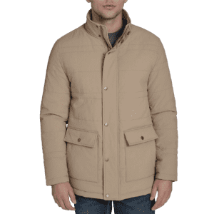 Nordstrom Black Friday Men's Coats and Jackets Deals: Up to 70% off