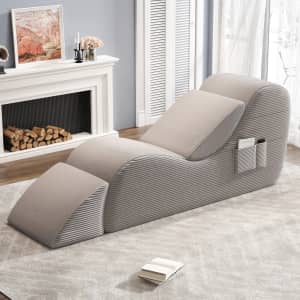 Home Furniture Flash Deals at Walmart: Up to 65% off