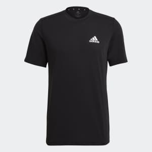 adidas Men's Aeroready Designed to Move Feelready T-Shirt: $8 adidas Men's Aeroready Designed to Move Feelready T-Shirt: $8
