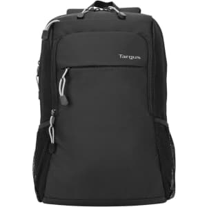 Targus Intellect Advanced 15.6" Slim Laptop Backpack: $30.85 Targus Intellect Advanced 15.6" Slim Laptop Backpack: $30.85