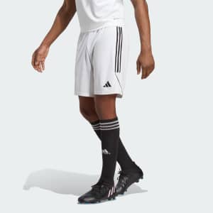 adidas Men's Tiro 23 League Shorts: $6