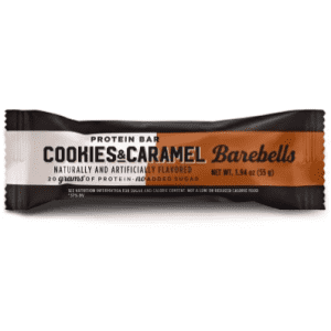 Health Supplements and Snacks at Target: Buy one, get half off 2nd w/ Target Circle