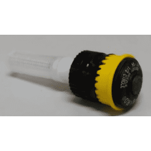 Rain Bird 17-24ft Rotary Nozzle: $6 Rain Bird 17-24ft Rotary Nozzle: $6