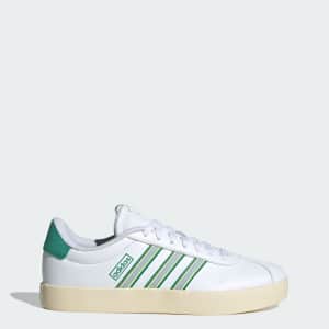 adidas Men's VL Court 3.0 Shoes: $18