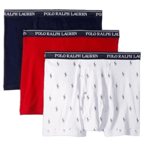 Polo Ralph Lauren Black Friday Deals at Amazon: Up to 43% off