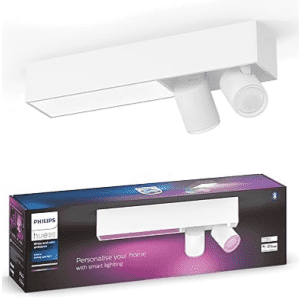 Philips Hue Lighting at Woot: Up to 57% off