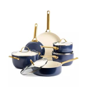 Macy's Black Friday Cookware Deals: Up to 60% off