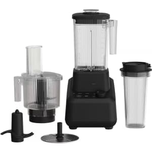 bella PRO MasterBlend 3-in-1 Prep System: $50 bella PRO MasterBlend 3-in-1 Prep System: $50