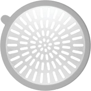InterDesign Shower Drain Protector: $4