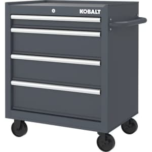 Kobalt Tool Storage Deals at Lowe's: Up to 30% off