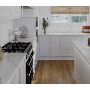 Kitchen Countertops & Accessories at Lowe's: Up to 40% off Kitchen Countertops & Accessories at Lowe's: Up to 40% off