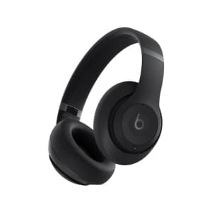 Refurb Beats Studio Pro Wireless Headphones: $100 Refurb Beats Studio Pro Wireless Headphones: $100