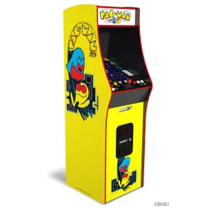 Arcade1Up Hot Summer Deals: Up to $300 0ff