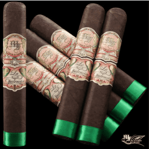 Premium Cigar 5-Packs at Field Supply: Up to 60% off