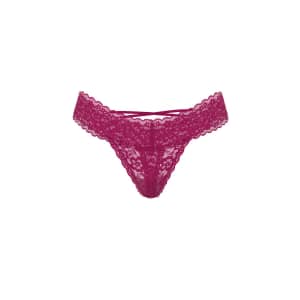 Victoria's Secret Panty Party: 7 for $35