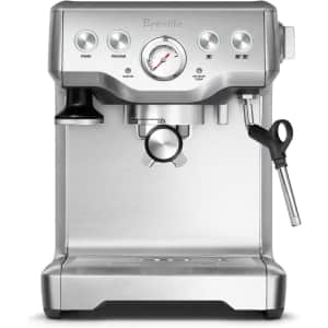 Breville Black Friday Deals at Amazon: Up to 35% off