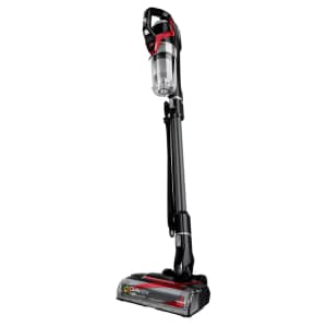 Certified Refurb Bissell CleanView Pet Slim Stick Vacuum: $70 Certified Refurb Bissell CleanView Pet Slim Stick Vacuum: $70