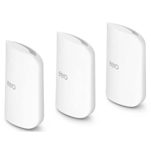 eero Mesh WiFi Routers & Systems at Best Buy: Up to $400 off eero Mesh WiFi Routers & Systems at Best Buy: Up to $400 off