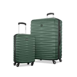 Macy's One-Day Luggage Deals: 50% to 75% off everything Macy's One-Day Luggage Deals: 50% to 75% off everything