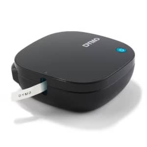 Dymo Letratag 200 Bluetooth Label Maker: $22.99