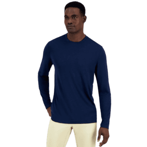 Alfani Men's Alfatech T-Shirt: $6.66