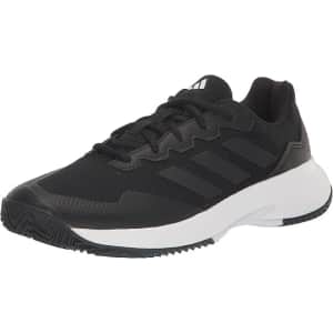 adidas Men's Gamecourt 2.0 Shoes: $45