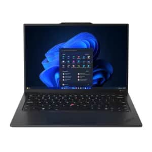 Lenovo ThinkPad X1 Carbon Gen 12 Ultra 7 155u 14" Notebook: $1,391 Lenovo ThinkPad X1 Carbon Gen 12 Ultra 7 155u 14" Notebook: $1,391