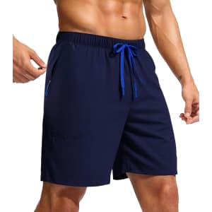 Separatec Men's Quick-Dry Hiking Shorts: $16.49 Separatec Men's Quick-Dry Hiking Shorts: $16.49