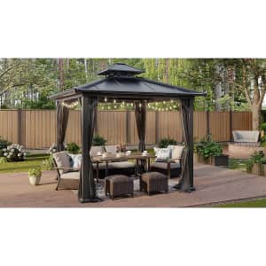 Lowe's July 4th Patio Furniture and Accessories Deals: Up to 40% off