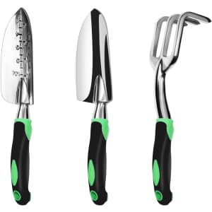 Garden Tool Deals at Amazon: From $4