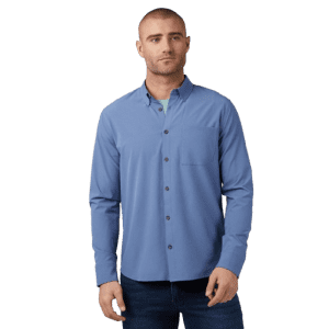 32 Degrees Men's Casual Dress Shirt: $9.99