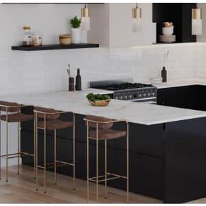 Kitchen Countertops at Lowe's: 30% off Kitchen Countertops at Lowe's: 30% off
