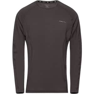 Arctix Men's Dynamic Base Layer Crewneck Top: $22